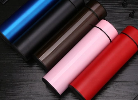 LONCHERA-RELOJ Y68-TERMO